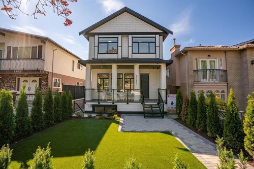 5575 Stamford St, Vancouver, BC, V5R4K6 | Card Image