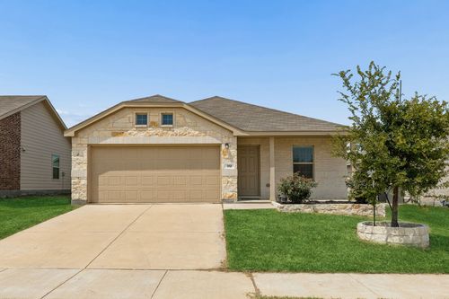 312 Dry Canyon Way, Haslet, TX, 76052-3650 | Card Image