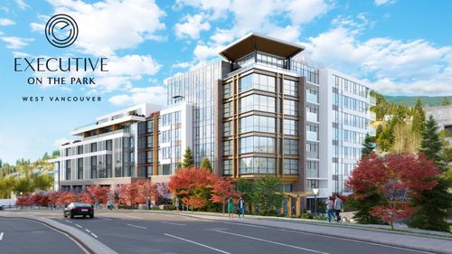 th4-423 6th St, West Vancouver, BC, V7T | Card Image