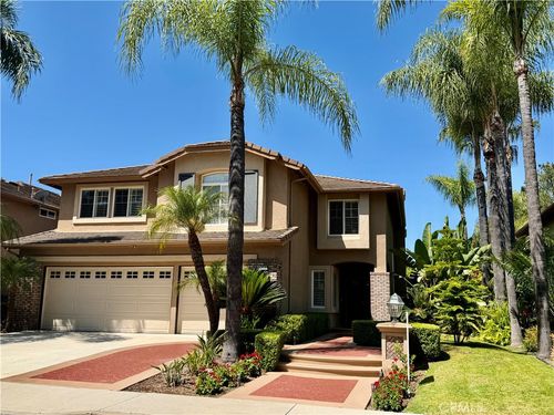 22661 Teakwood, Mission Viejo, CA, 92692-4718 | Card Image