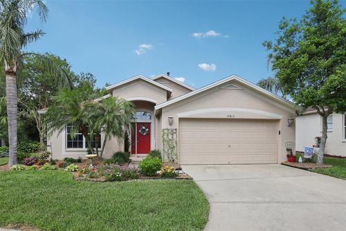 13813 Sigler St, RIVERVIEW, FL, 33579-2327 | Card Image