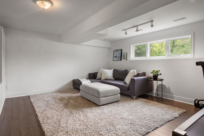 166 Dingman Rd, House other with 4 bedrooms, 3 bathrooms and 8 parking in Castleton ON | Image 27