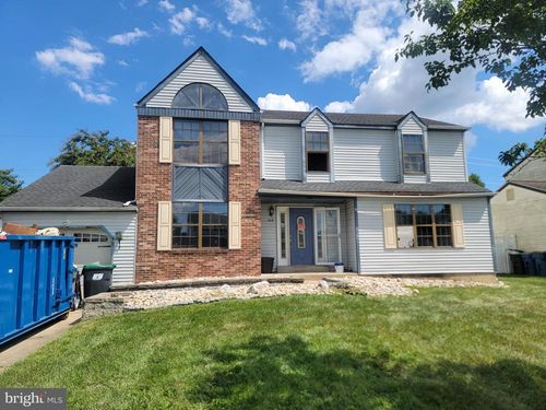 411 Pheasant Cir, BEAR, DE, 19701-2723 | Card Image