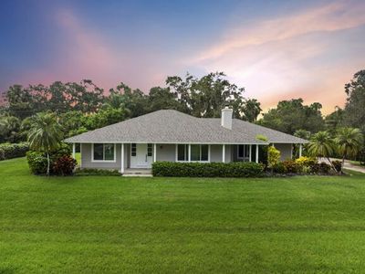 445 45th Court, House other with 3 bedrooms, 2 bathrooms and null parking in Vero Beach FL | Image 1