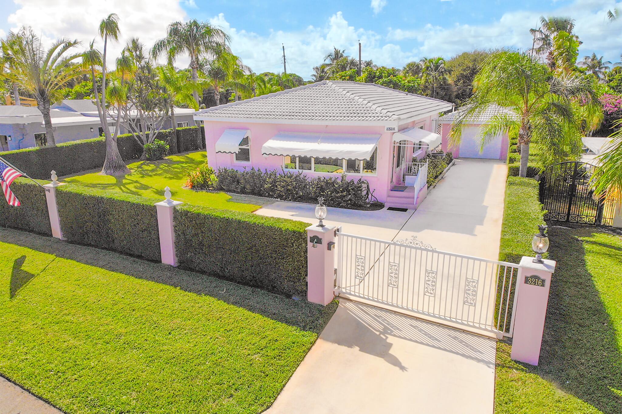 Residential Lease in Delray Beach 3