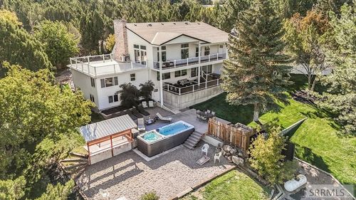 1160 Sage Dr, Pocatello, ID, 83204-4538 | Card Image