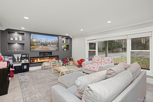 15879 Millar Road, Clinton Charter Township, MI, 48036 | Card Image