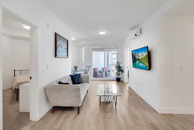1508 - 2180 Kelly Ave, Condo with 2 bedrooms, 1 bathrooms and 1 parking in Port Coquitlam BC | Image 7