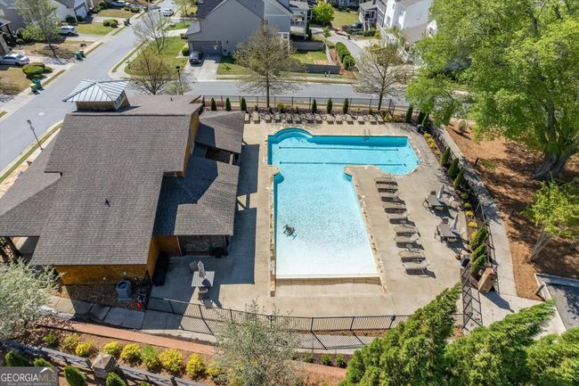2300 Isla Run, House other with 3 bedrooms, 3 bathrooms and 2 parking in Woodstock GA | Image 62