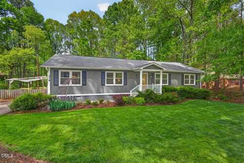 218 Landsbury Drive, Durham, NC, 27707 | Card Image