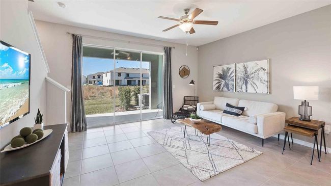 466 Mangrove Shade Cir, Townhouse with 3 bedrooms, 3 bathrooms and null parking in APOLLO BEACH FL | Image 10