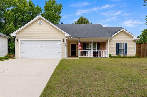 5825 April Dr, Buford, GA, 30518-8423 | Card Image