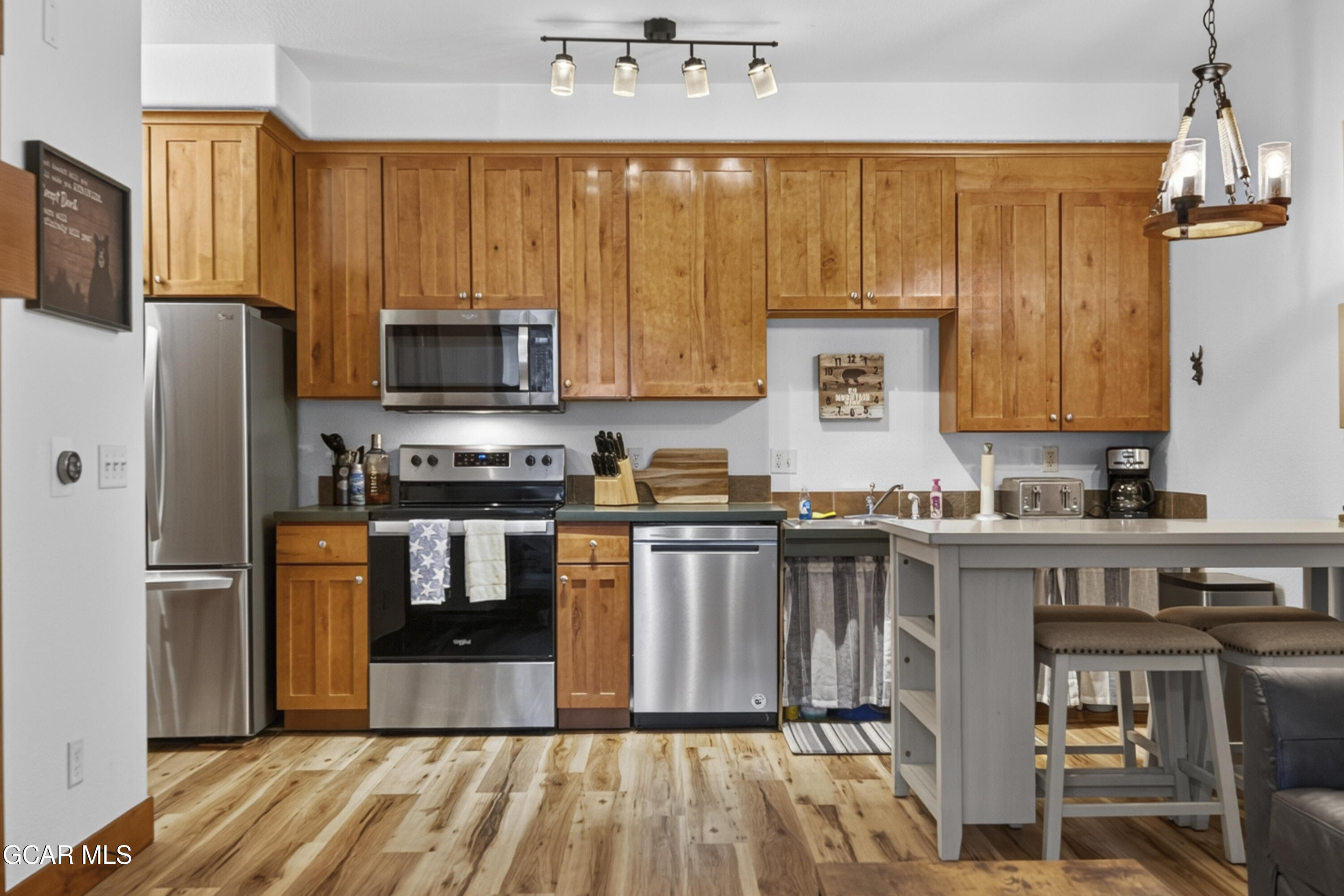 Residential in Granby 5