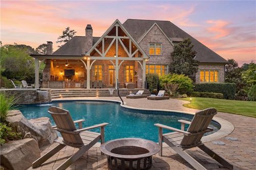 4915 Kettle River Pt, Suwanee, GA, 30024-8802 | Card Image