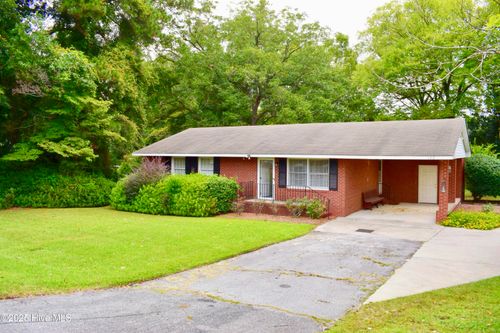 120 Stokes St, Kenansville, NC, 28349-8882 | Card Image