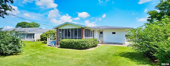 103 David Dr, House other with 2 bedrooms, 2 bathrooms and null parking in Mc Clure IL | Image 5