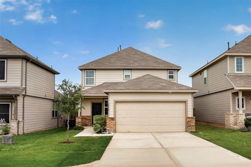 13640 Collier Park Ln, Willis, TX, 77378-1340 | Card Image