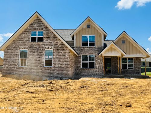 3919 Mcelroy Farms Dr, Olive Branch, MS, 38654-1071 | Card Image