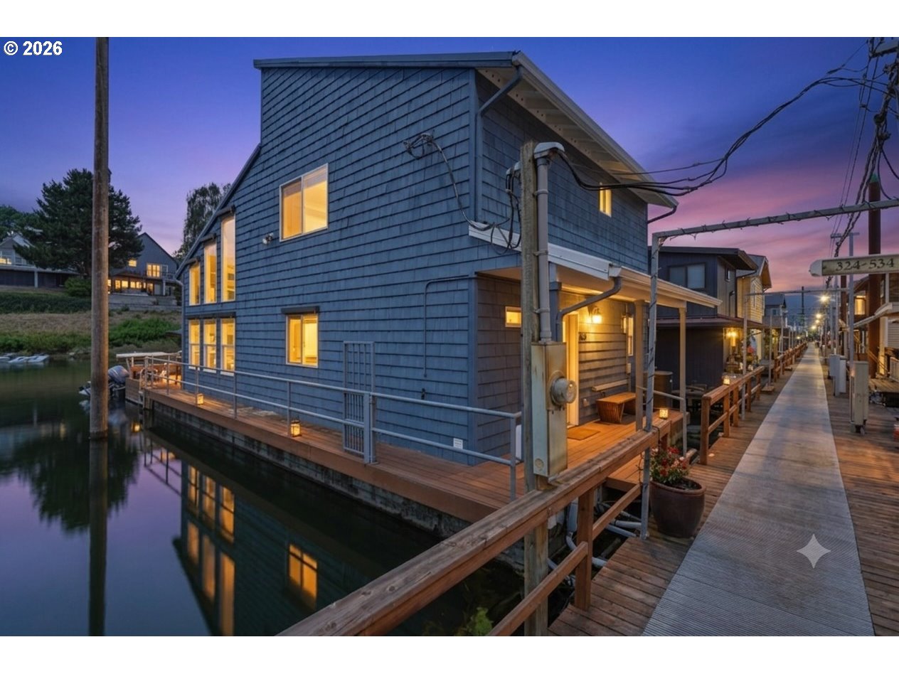 Residential in Portland 4