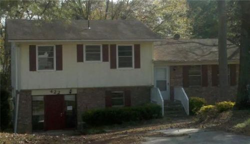 422 Emmett St, Riverdale, GA, 30274-3449 | Card Image