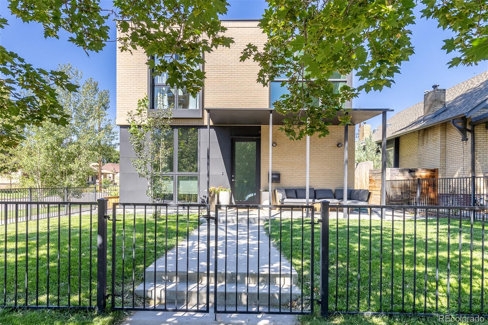 Bryant St, Denver, CO 80211
