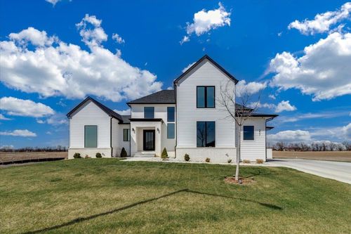 237 N Ciderbluff Ct, Goddard, KS, 67052-9086 | Card Image