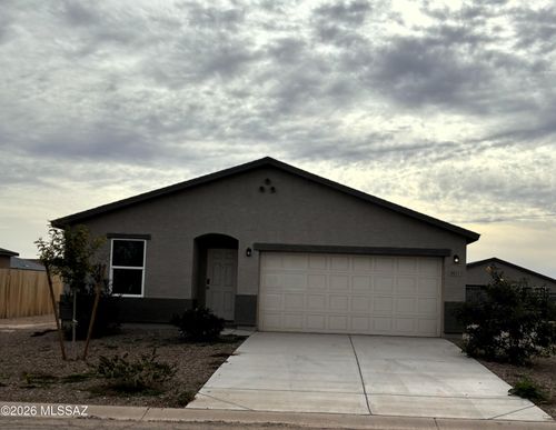 9933 W Concordia Drive, Arizona City, AZ, 85123 | Card Image