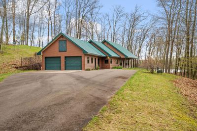 68508 Michaelson Road N, House other with 2 bedrooms, 2 bathrooms and null parking in Pine Lake Twp MN | Image 2