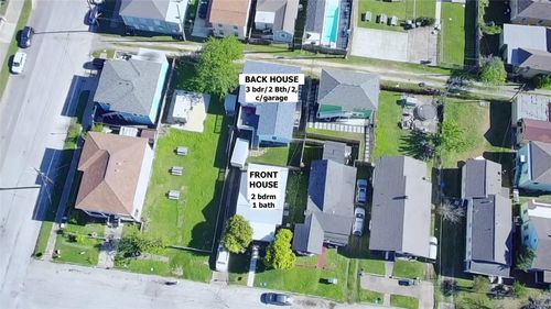 2811 Avenue Q 1/2, Galveston, TX, 77550-7734 | Card Image