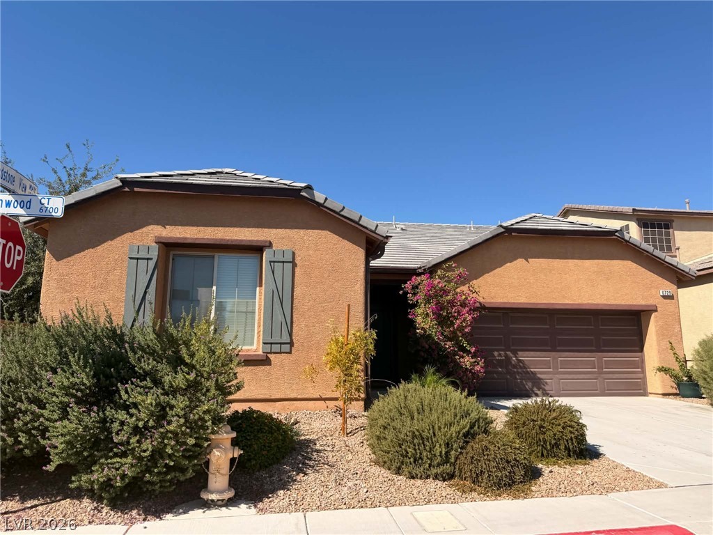 Residential Lease in North Las Vegas 2