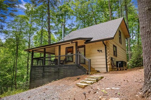 25 Hidden Ridge Ct, Cherry Log, GA, 30522 | Card Image
