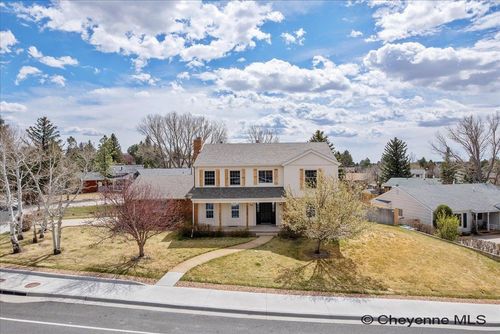 6923 Evers Blvd, Cheyenne, WY, 82009-2524 | Card Image