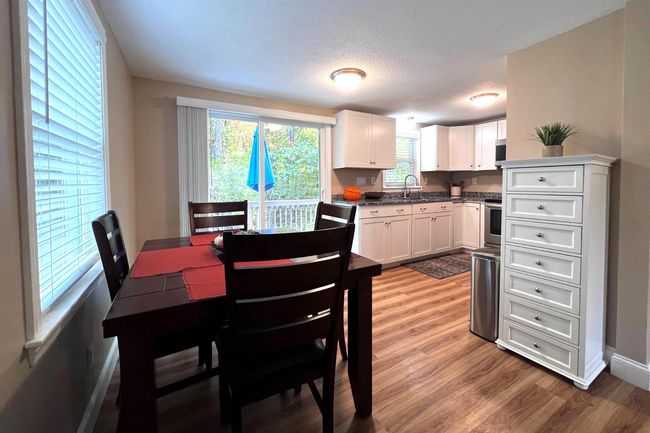 134 Vista Hts, House other with 2 bedrooms, 1 bathrooms and null parking in Tilton NH | Image 5