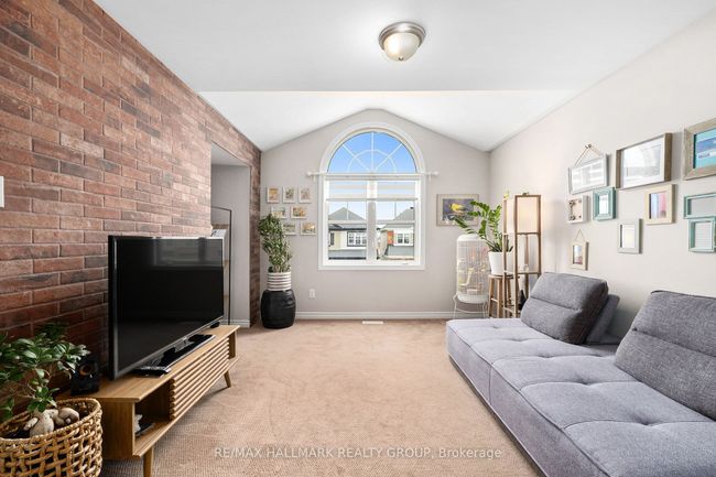 75 Remora Way, House other with 3 bedrooms, 4 bathrooms and 2 parking in Barrhaven ON | Image 22