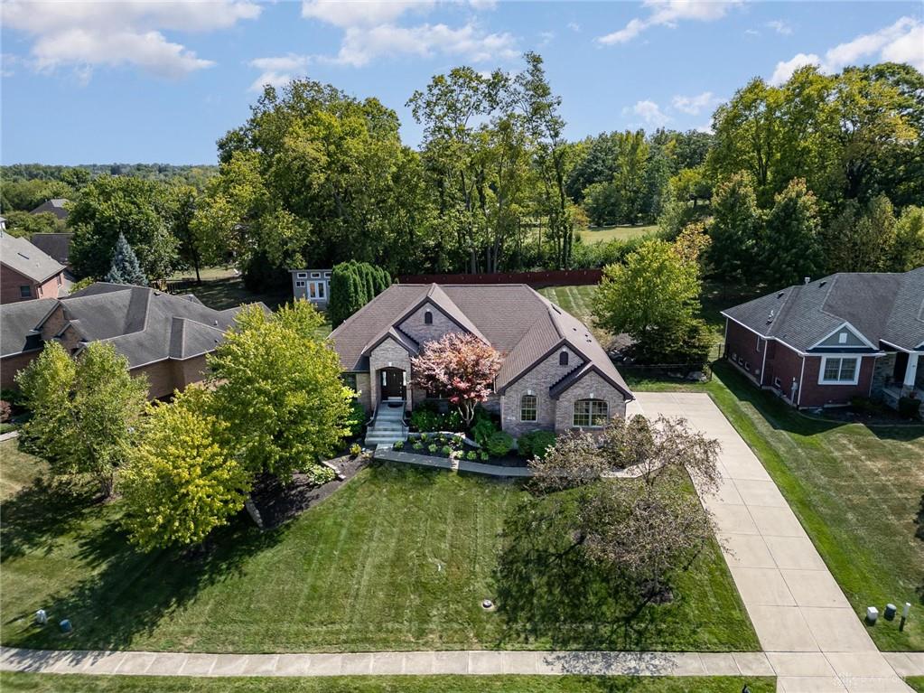 James River Rd, Beavercreek Township, OH 45434