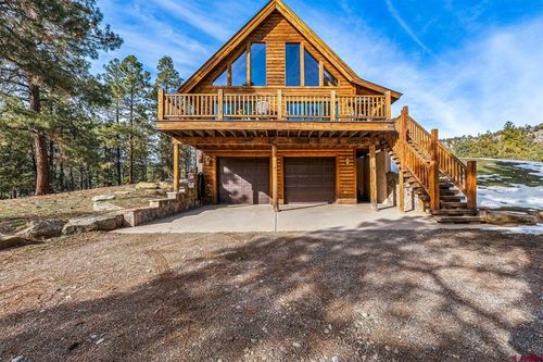 2456 Gem Ln, Bayfield, CO, 81122-9320 | Card Image