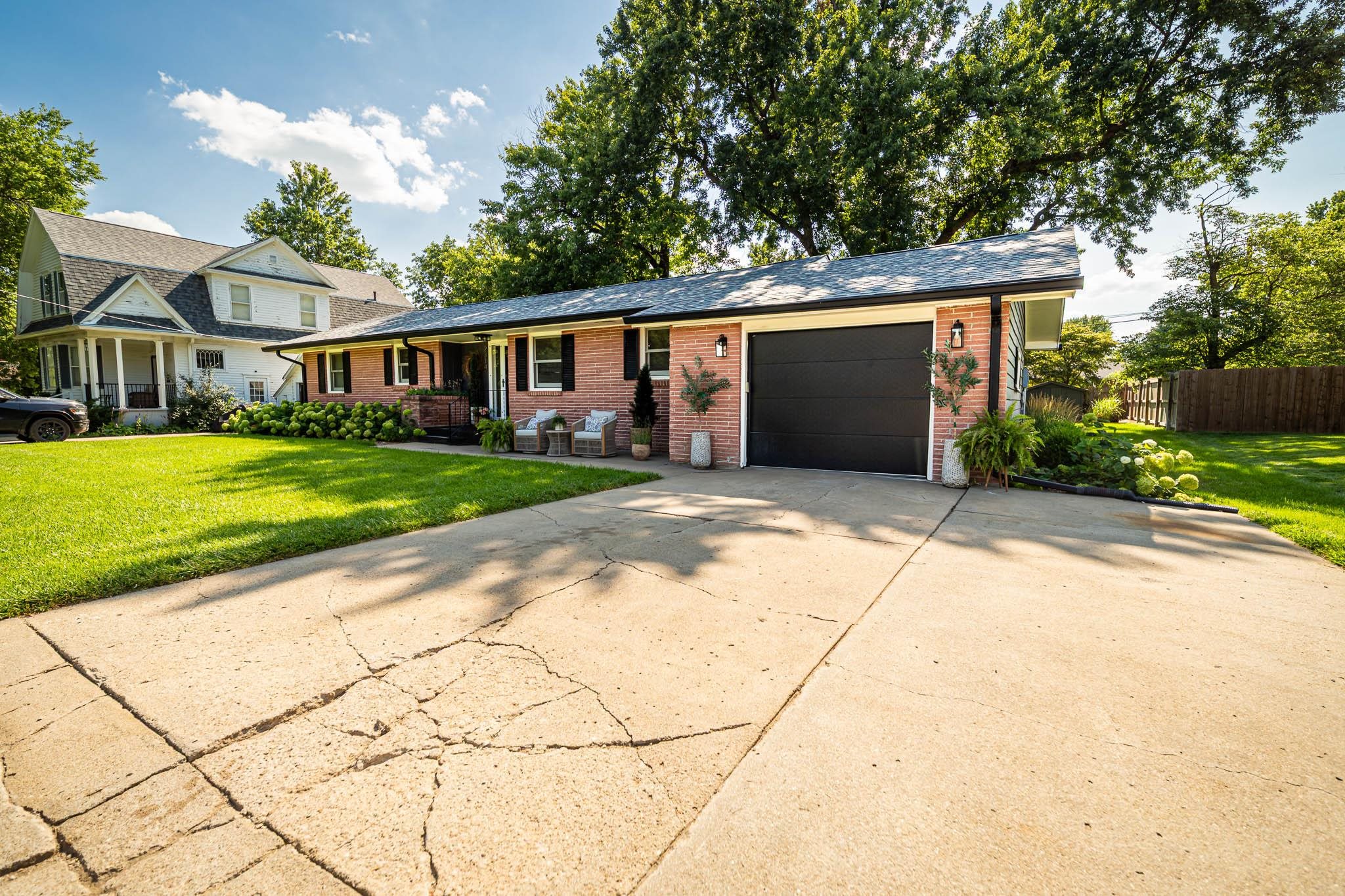 Residential in Belleville