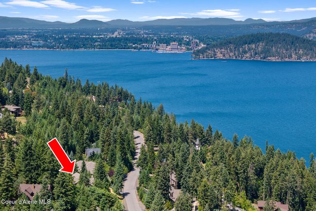 665 W Harbor View Dr, House other with 3 bedrooms, 4 bathrooms and null parking in Coeur D Alene ID | Image 48
