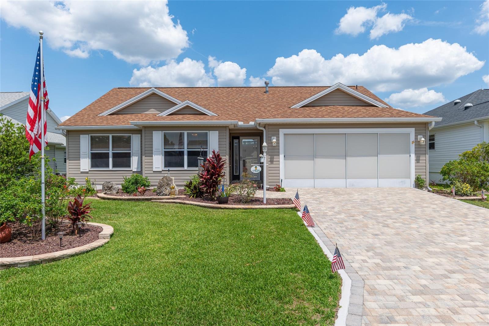 17625 Se 81 St Wynstone Avenue, For Sale in The Villages Zoocasa