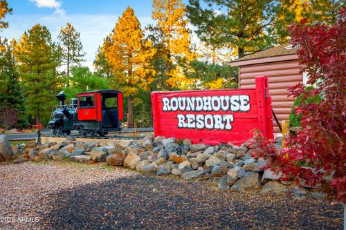 200-5829 Buck Springs Rd, Pinetop, AZ, 85935 | Card Image