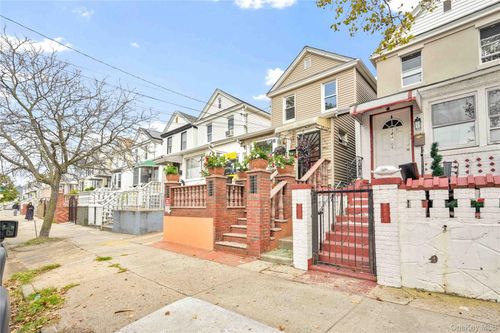 10408 103rd Avenue, New York, NY, 11417 | Card Image