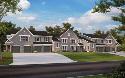 5892 Parkview Ln, Milford, OH, 45150 | Card Image