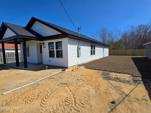 2528 Wakulla Ave, PANAMA CITY, FL, 32405-7145 | Card Image