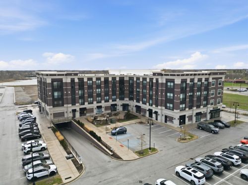 206-9610 N Centennial Dr, Munster, IN, 46321-4079 | Card Image