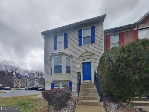 2029 S Anvil Ln, TEMPLE HILLS, MD, 20748-4286 | Card Image