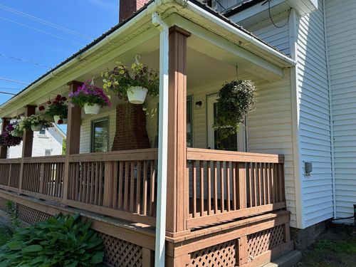 1107 County Route 53, North Bangor, NY, 12966-2128 | Card Image