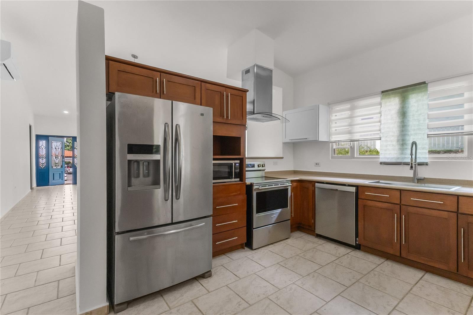 Residential Lease for rent in HUMACAO, B31 SUNSET, 2080 m²
