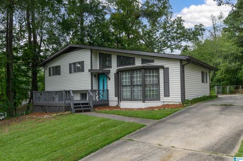 532 Rosewell Ln, IRONDALE, AL, 35210-2717 | Card Image