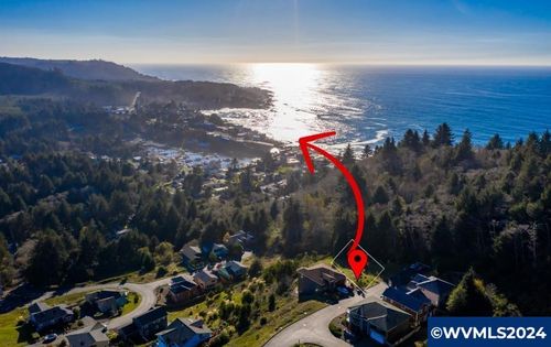 Lot 44 Ne Spring Av, Depoe Bay, OR, 97341 | Card Image