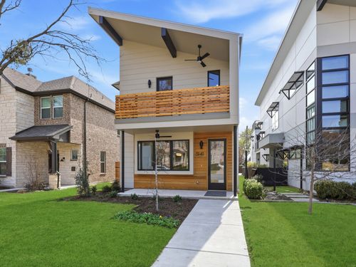 5141 Byers Ave, Fort Worth, TX, 76107-3627 | Card Image